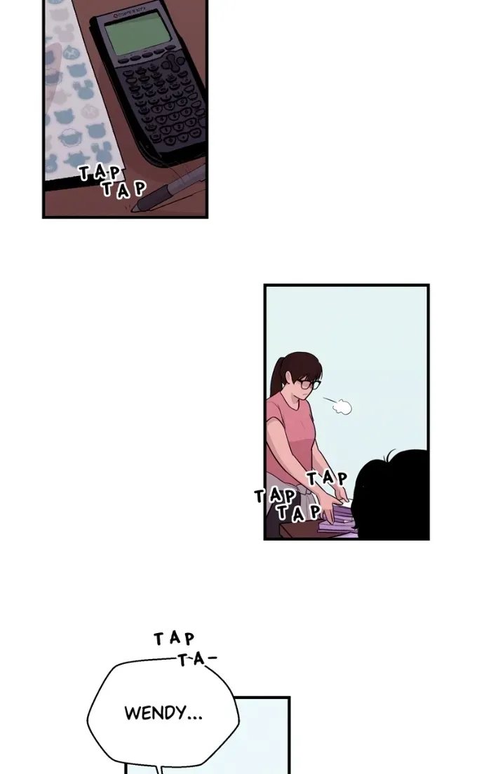 American Road Trip Chapter 35 page 3 - 