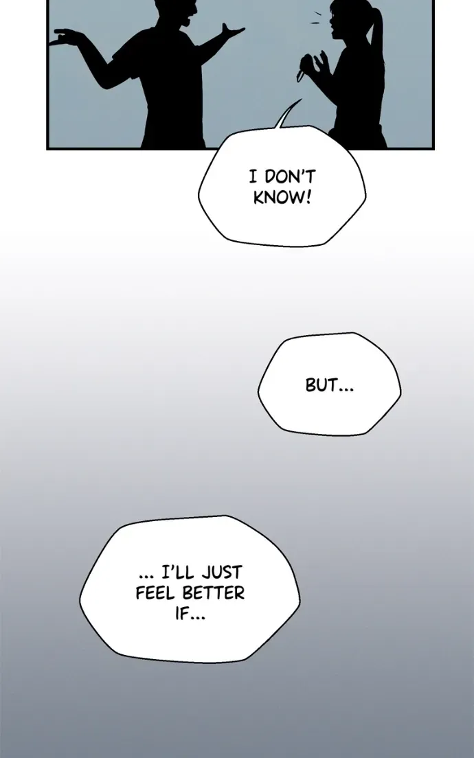 American Road Trip Chapter 35 page 21 - 