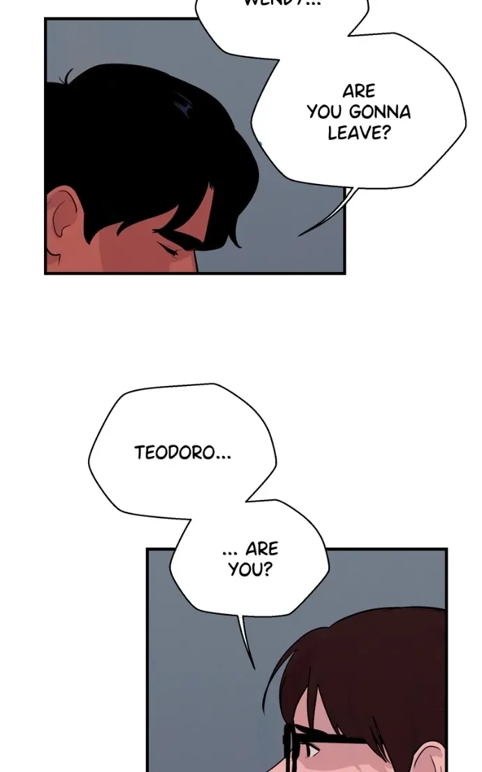 American Road Trip Chapter 35 page 23 - 