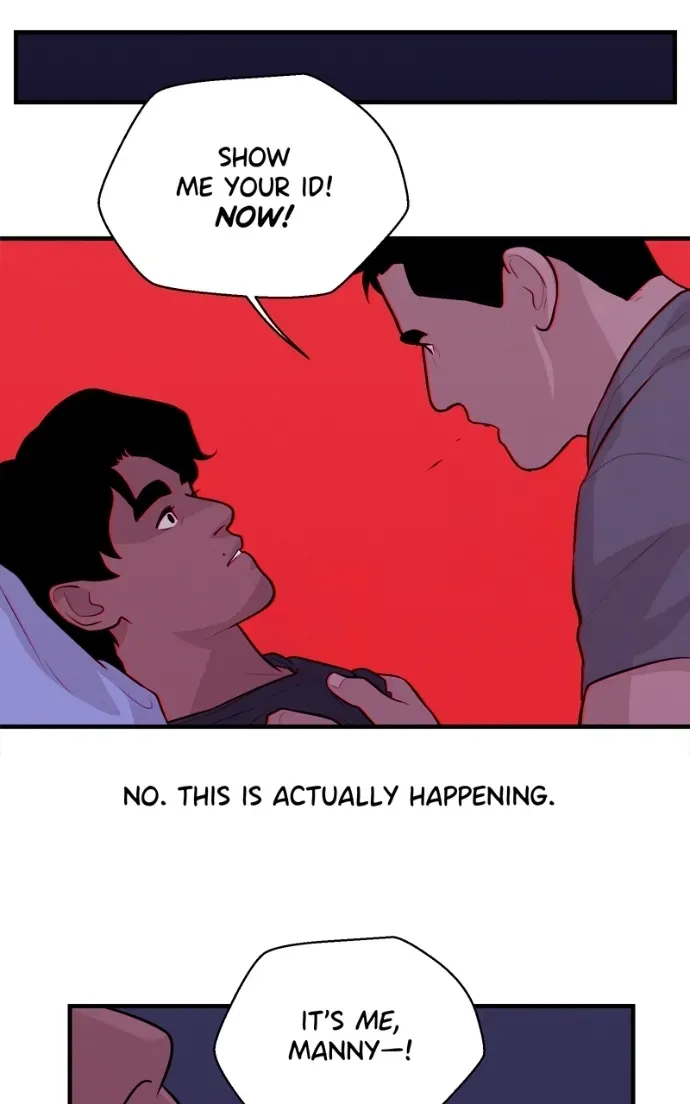 American Road Trip Chapter 35 page 29 - 