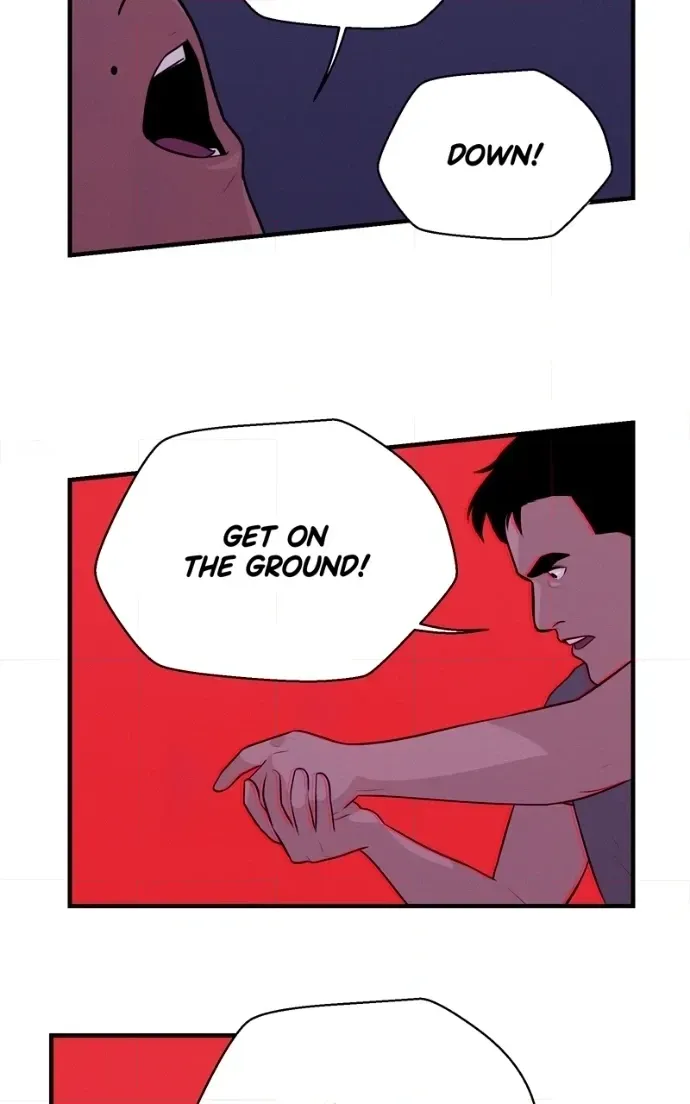 American Road Trip Chapter 35 page 30 - 
