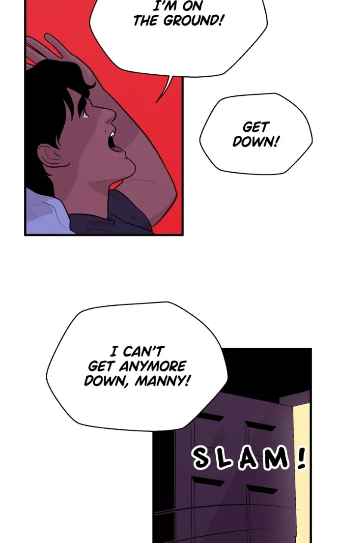 American Road Trip Chapter 35 page 31 - 