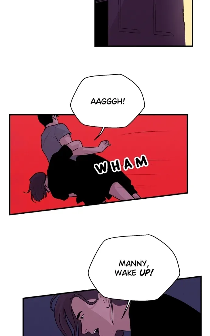 American Road Trip Chapter 35 page 32 - 