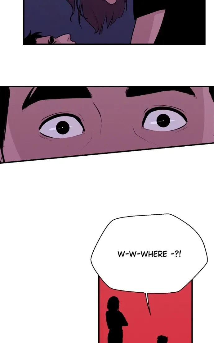 American Road Trip Chapter 35 page 33 - 