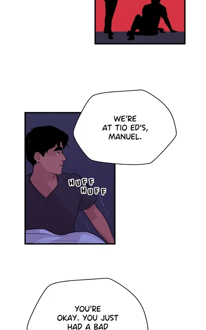 American Road Trip Chapter 35 page 34 - 