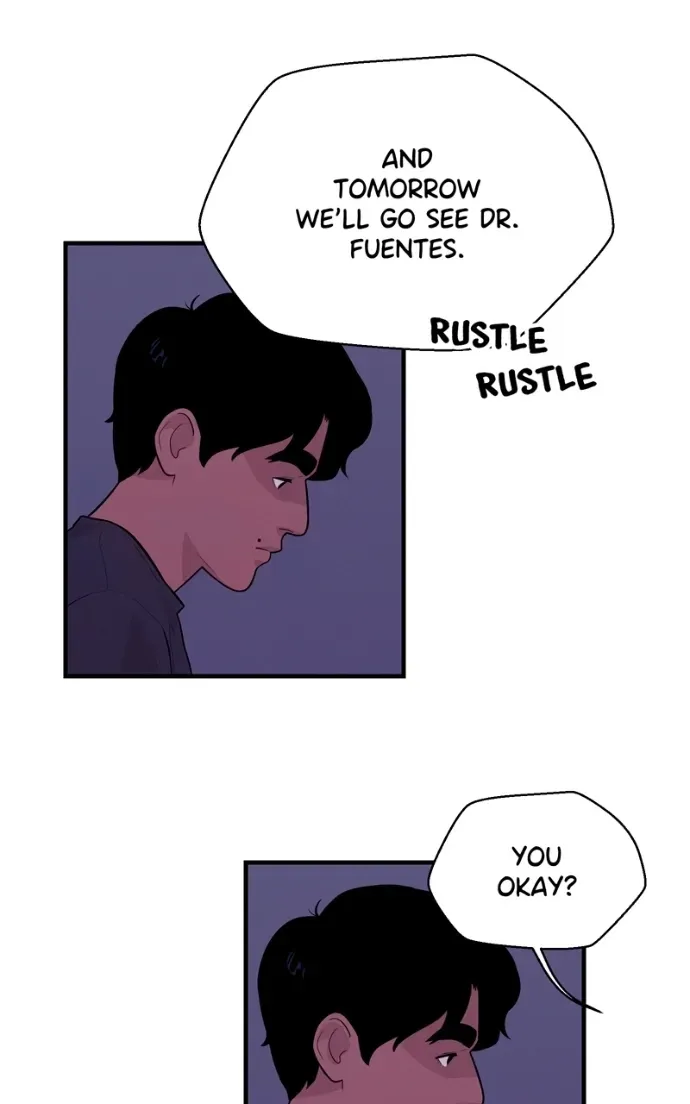 American Road Trip Chapter 35 page 36 - 