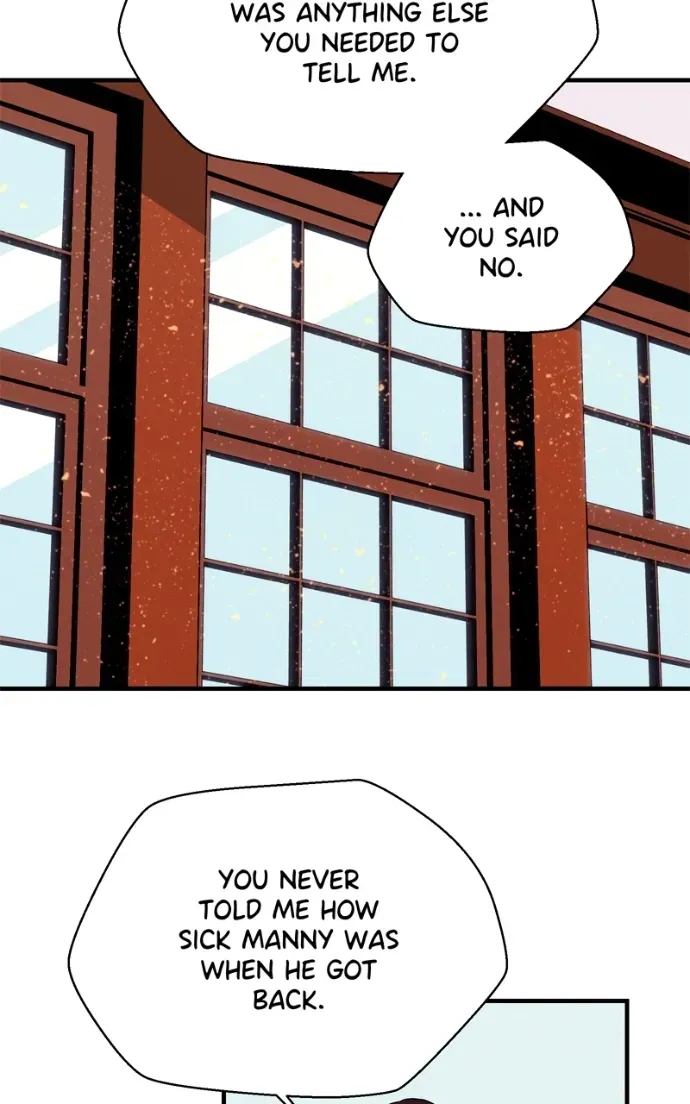 American Road Trip Chapter 35 page 6 - 