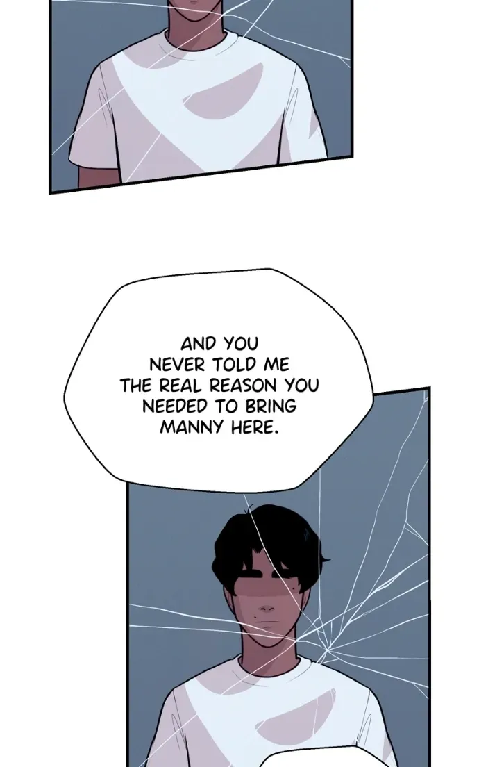 American Road Trip Chapter 35 page 8 - 