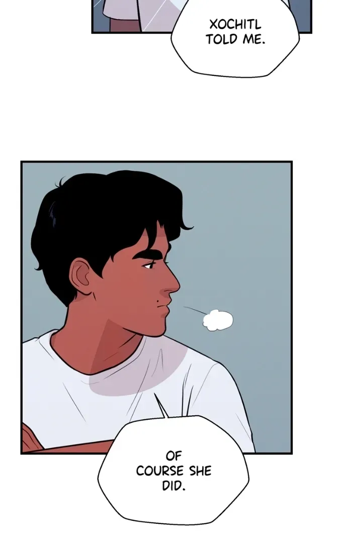 American Road Trip Chapter 35 page 9 - 