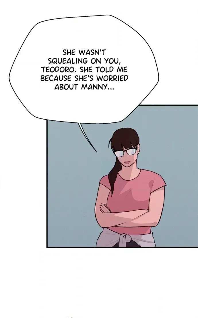 American Road Trip Chapter 35 page 10 - 