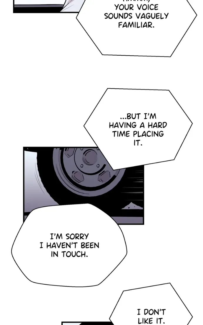 American Road Trip Chapter 36 page 11 - 