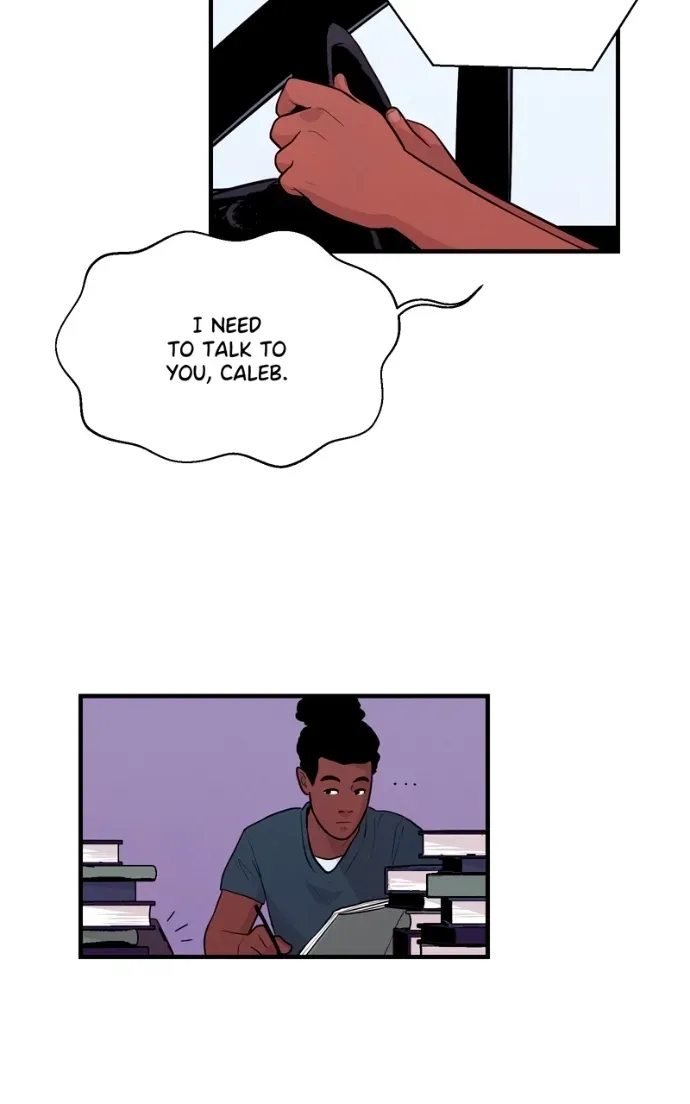 American Road Trip Chapter 36 page 12 - 