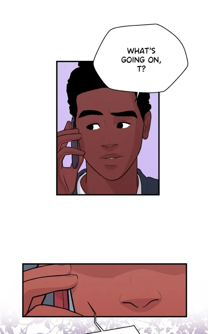 American Road Trip Chapter 36 page 13 - 