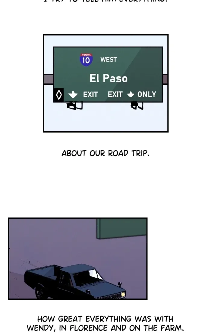 American Road Trip Chapter 36 page 15 - 