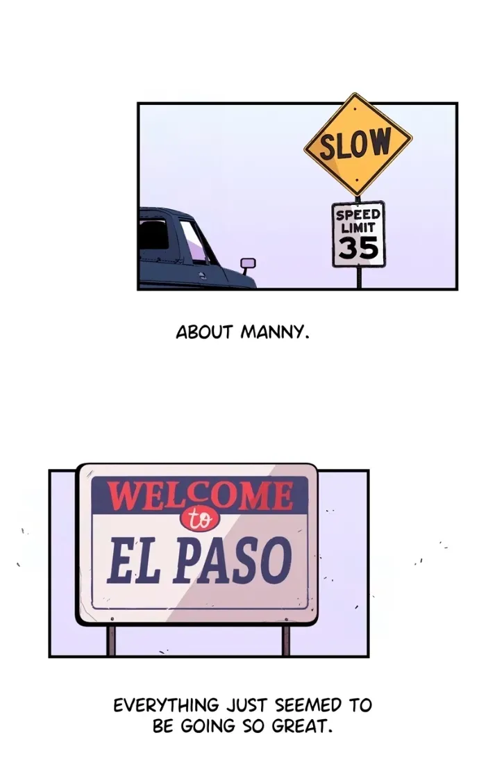 American Road Trip Chapter 36 page 16 - 