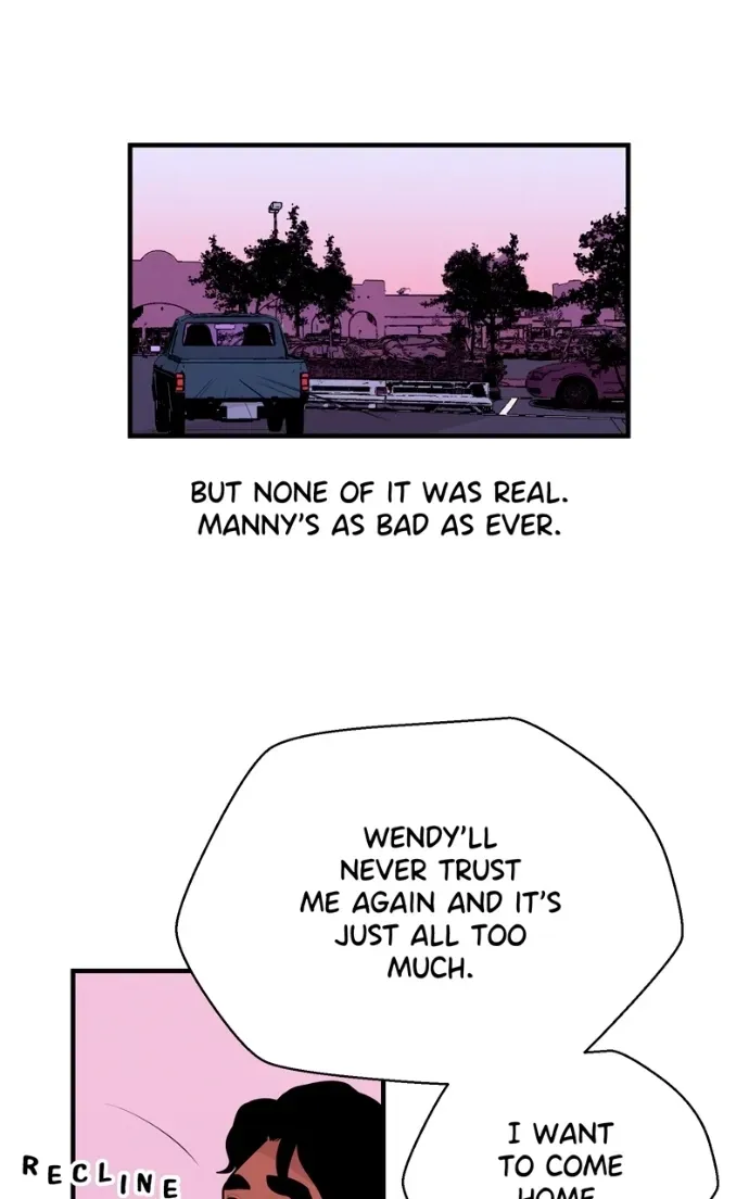 American Road Trip Chapter 36 page 17 - 