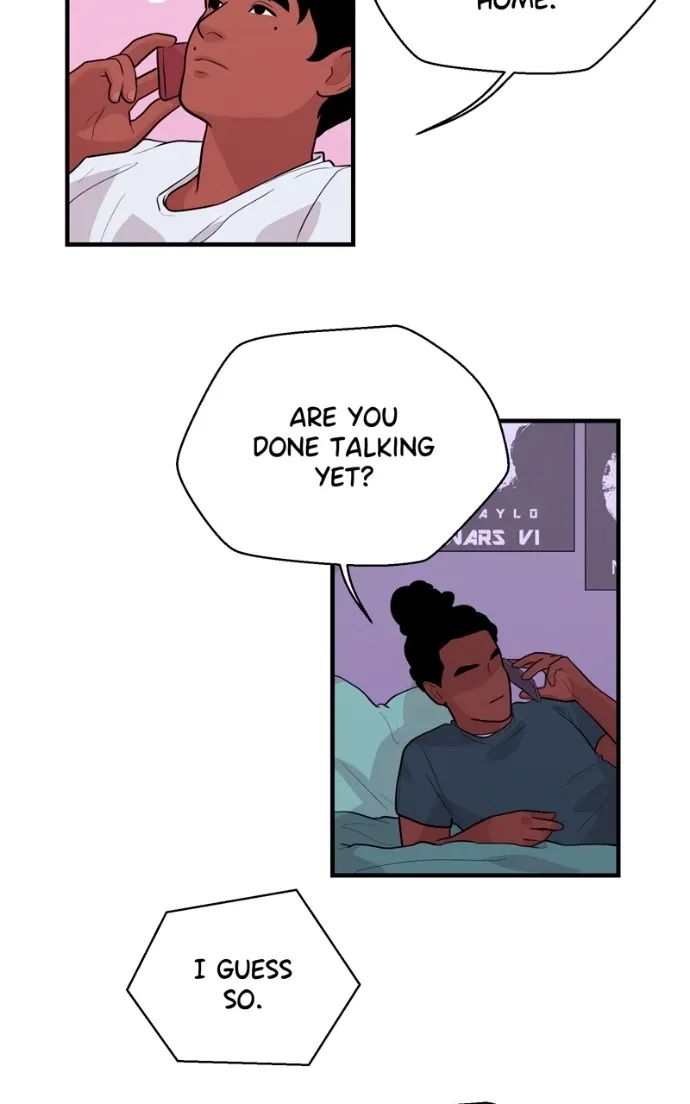 American Road Trip Chapter 36 page 18 - 