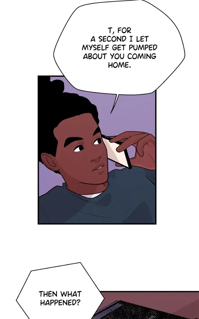 American Road Trip Chapter 36 page 19 - 