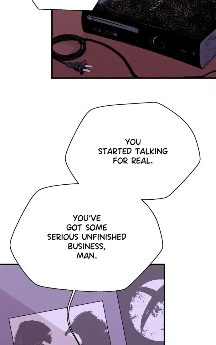 American Road Trip Chapter 36 page 20 - 