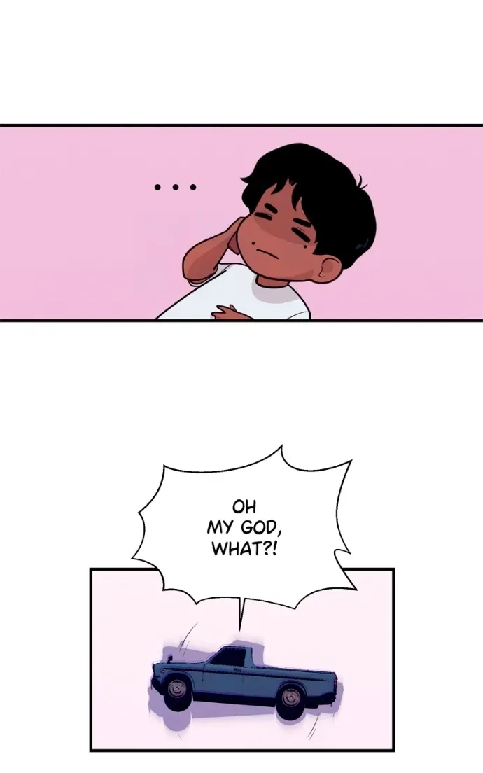 American Road Trip Chapter 36 page 23 - 