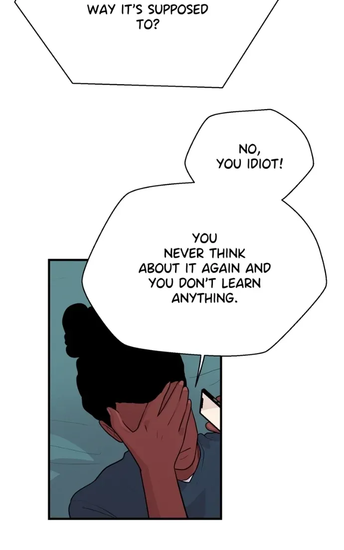 American Road Trip Chapter 36 page 25 - 