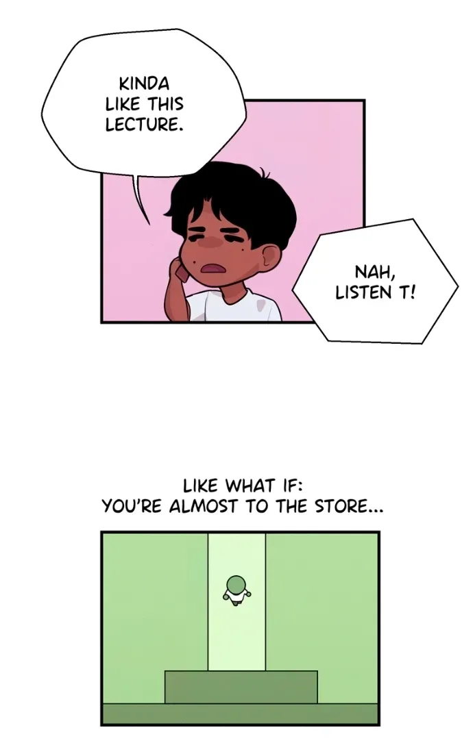 American Road Trip Chapter 36 page 26 - 