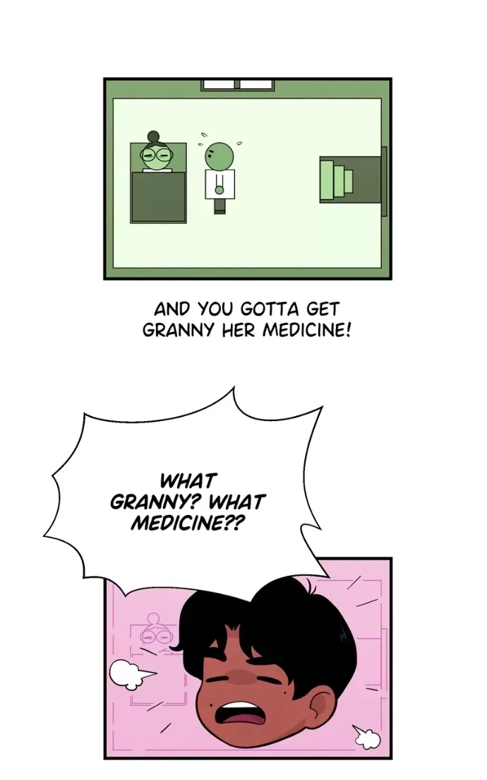 American Road Trip Chapter 36 page 29 - 