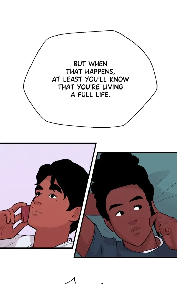 American Road Trip Chapter 36 page 31 - 
