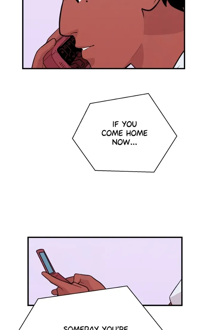 American Road Trip Chapter 36 page 33 - 