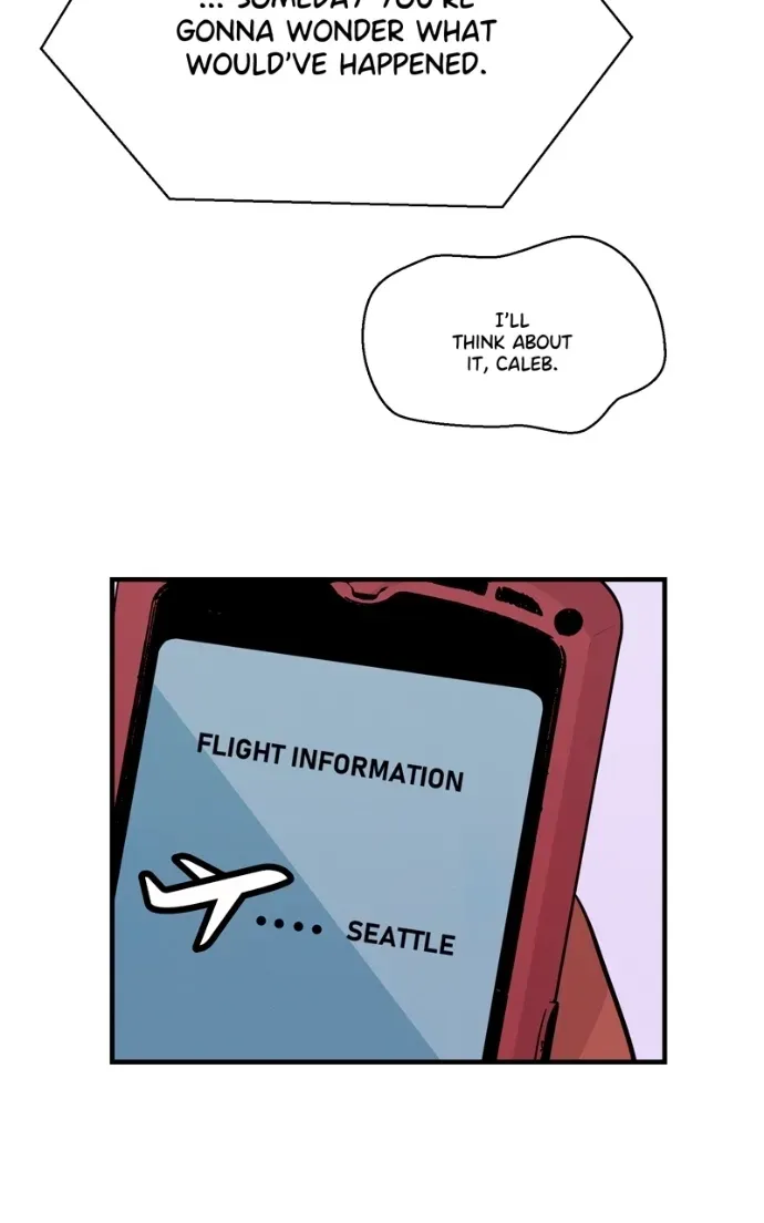 American Road Trip Chapter 36 page 34 - 