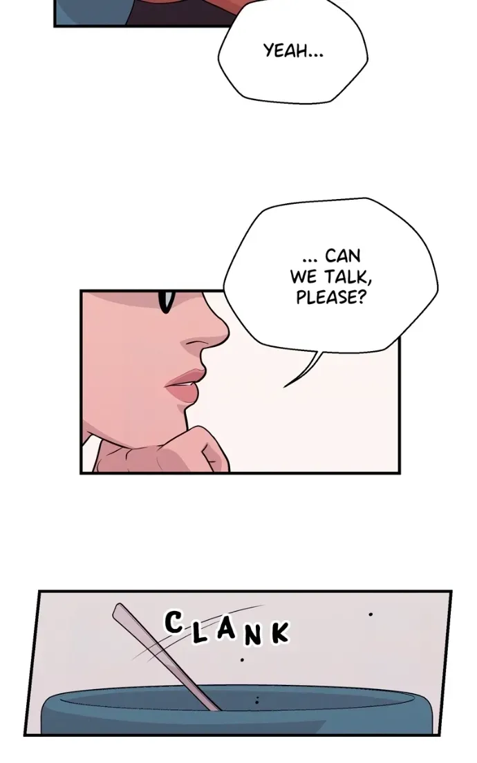 American Road Trip Chapter 36 page 6 - 