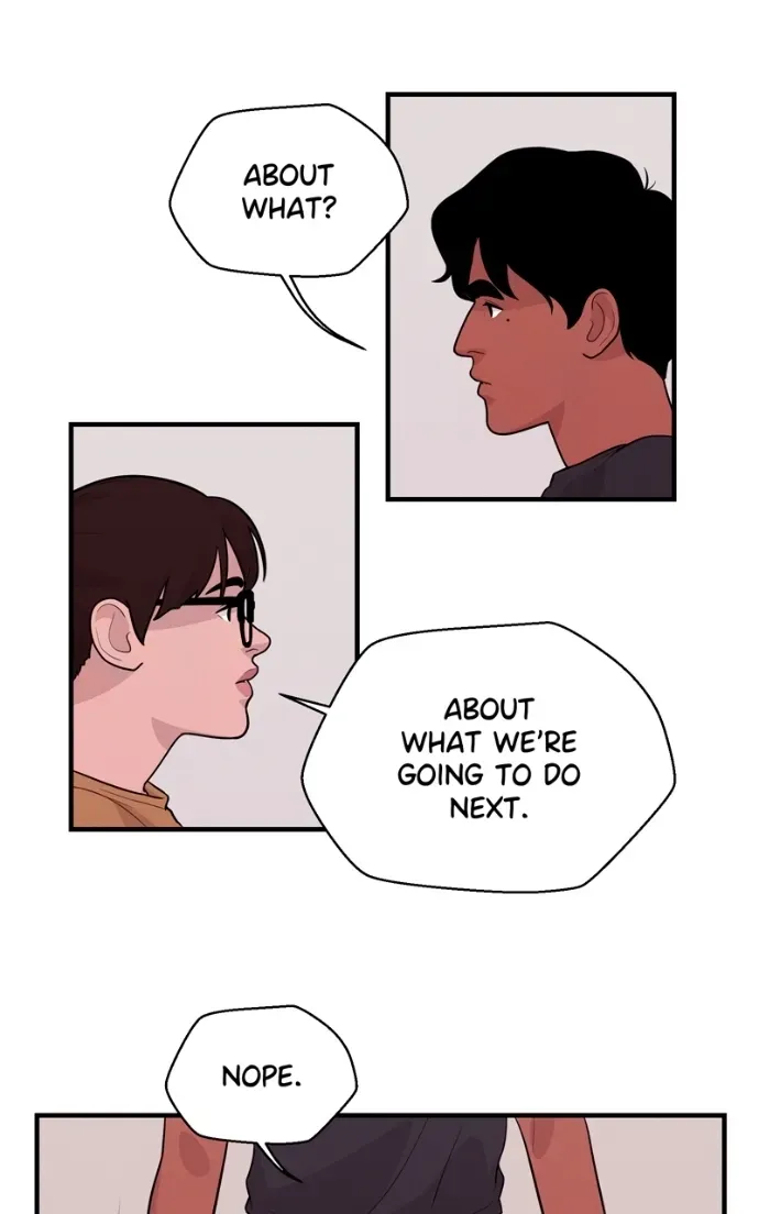 American Road Trip Chapter 36 page 7 - 