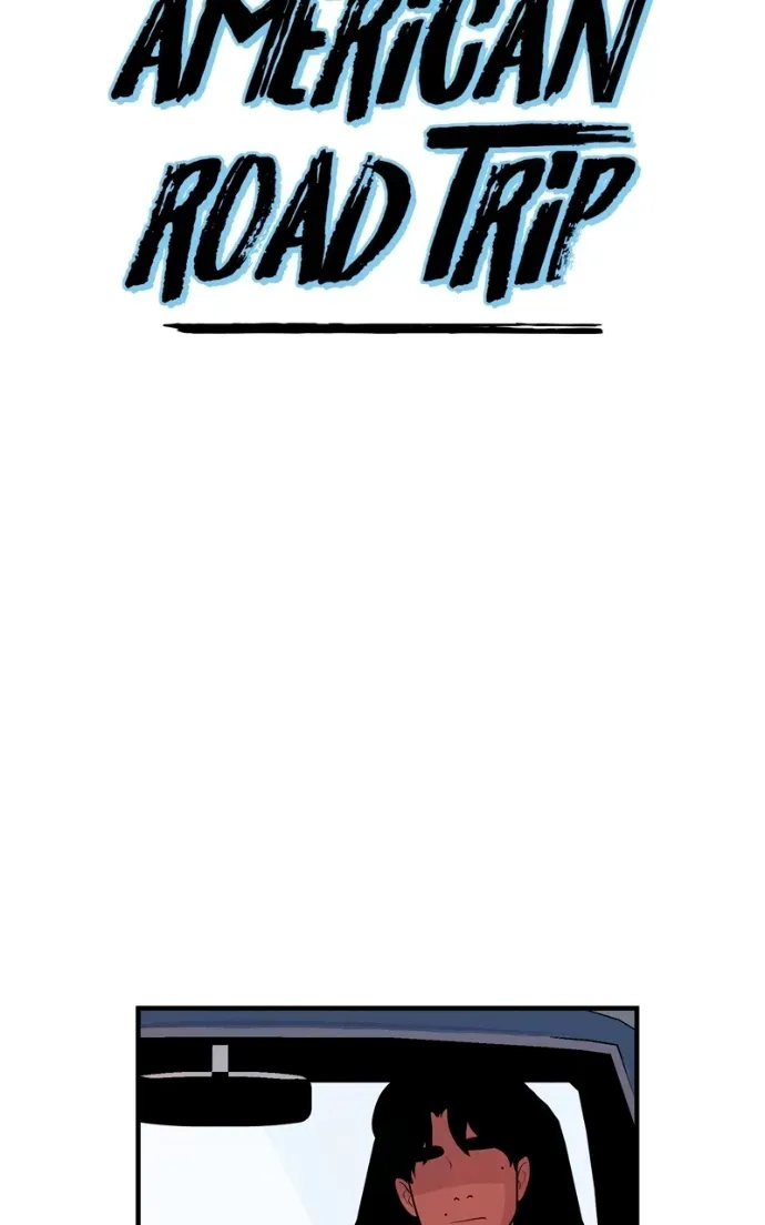 American Road Trip Chapter 36 page 9 - 