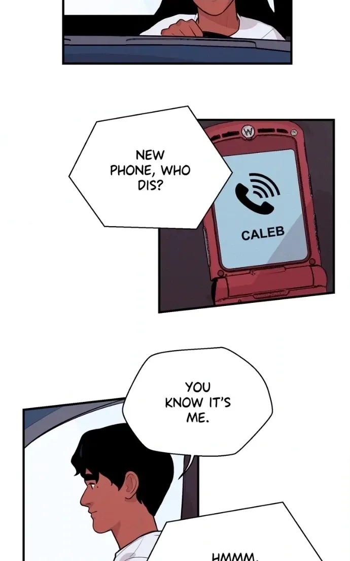 American Road Trip Chapter 36 page 10 - 