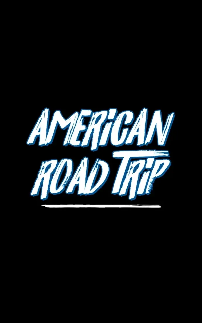 American Road Trip Chapter 37 page 2 - 