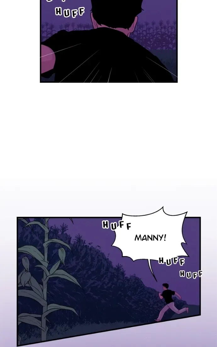 American Road Trip Chapter 37 page 11 - 