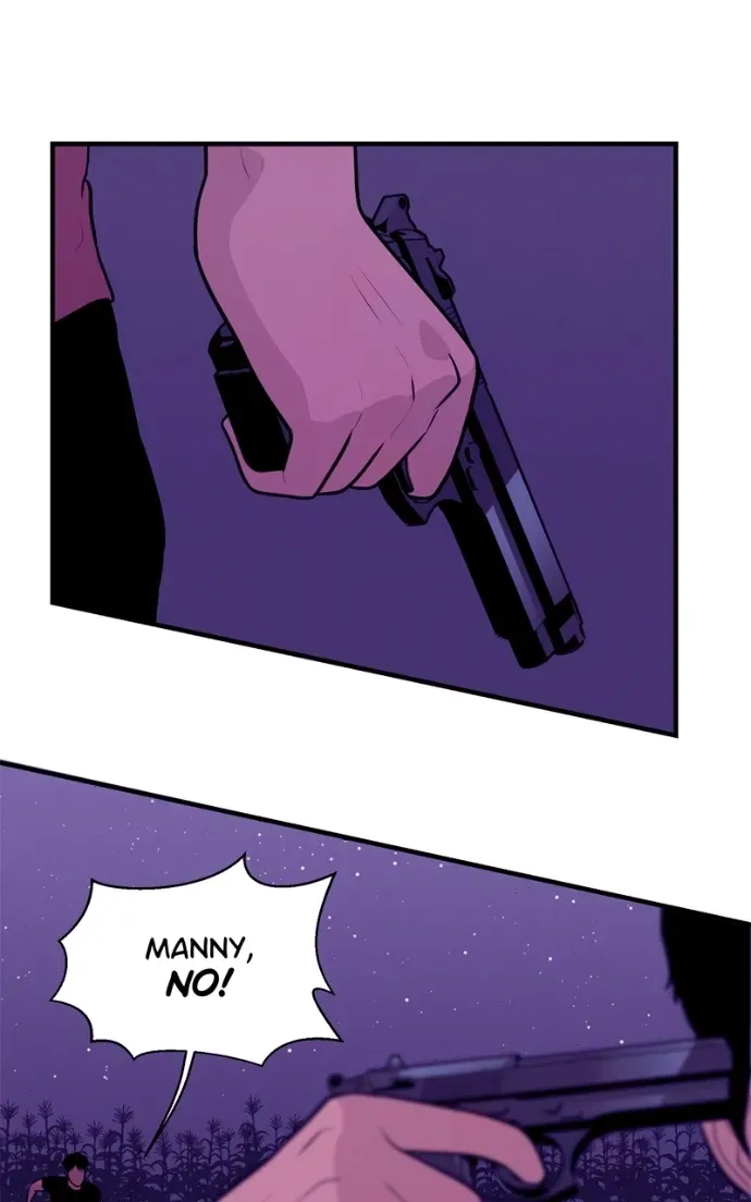 American Road Trip Chapter 37 page 15 - 