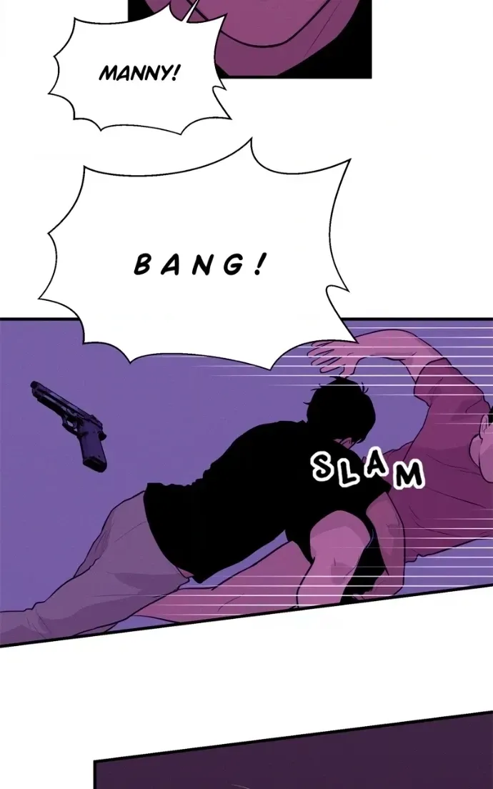 American Road Trip Chapter 37 page 20 - 