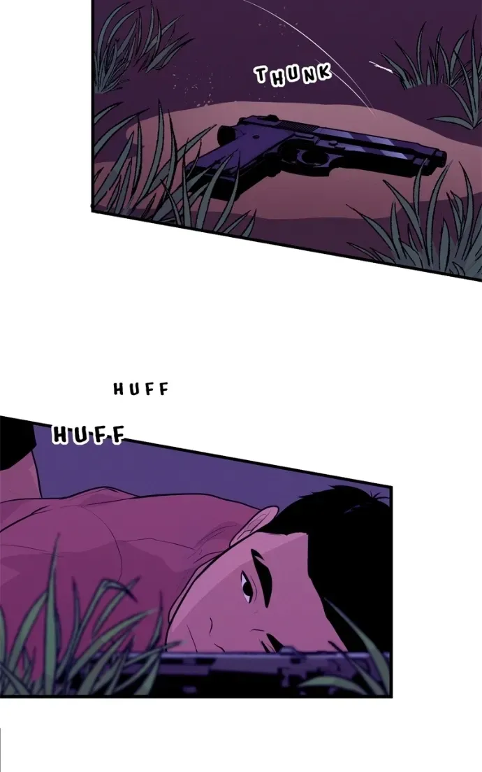 American Road Trip Chapter 37 page 21 - 