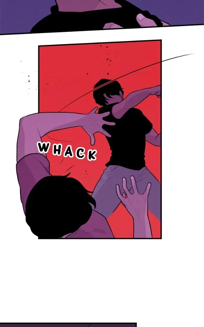 American Road Trip Chapter 37 page 23 - 