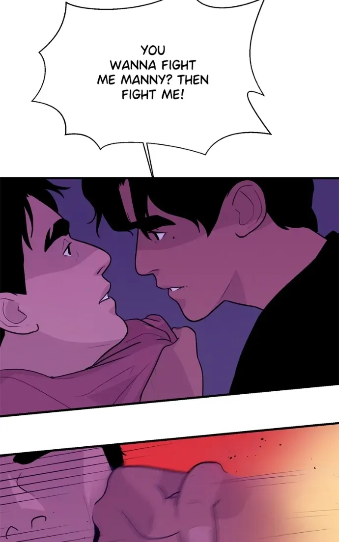 American Road Trip Chapter 37 page 25 - 