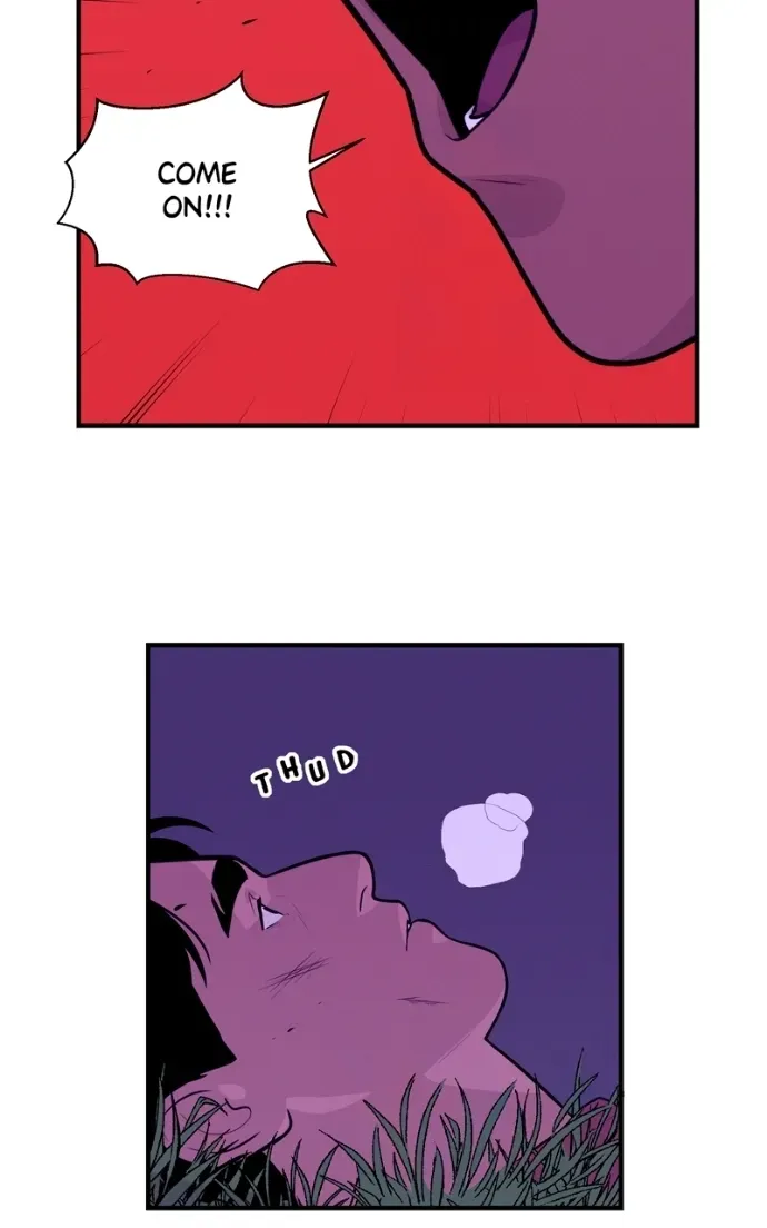 American Road Trip Chapter 37 page 27 - 