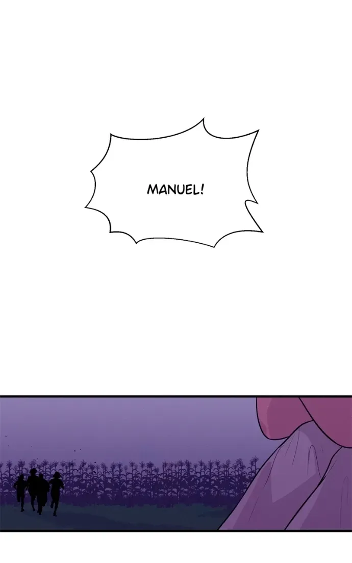 American Road Trip Chapter 37 page 28 - 