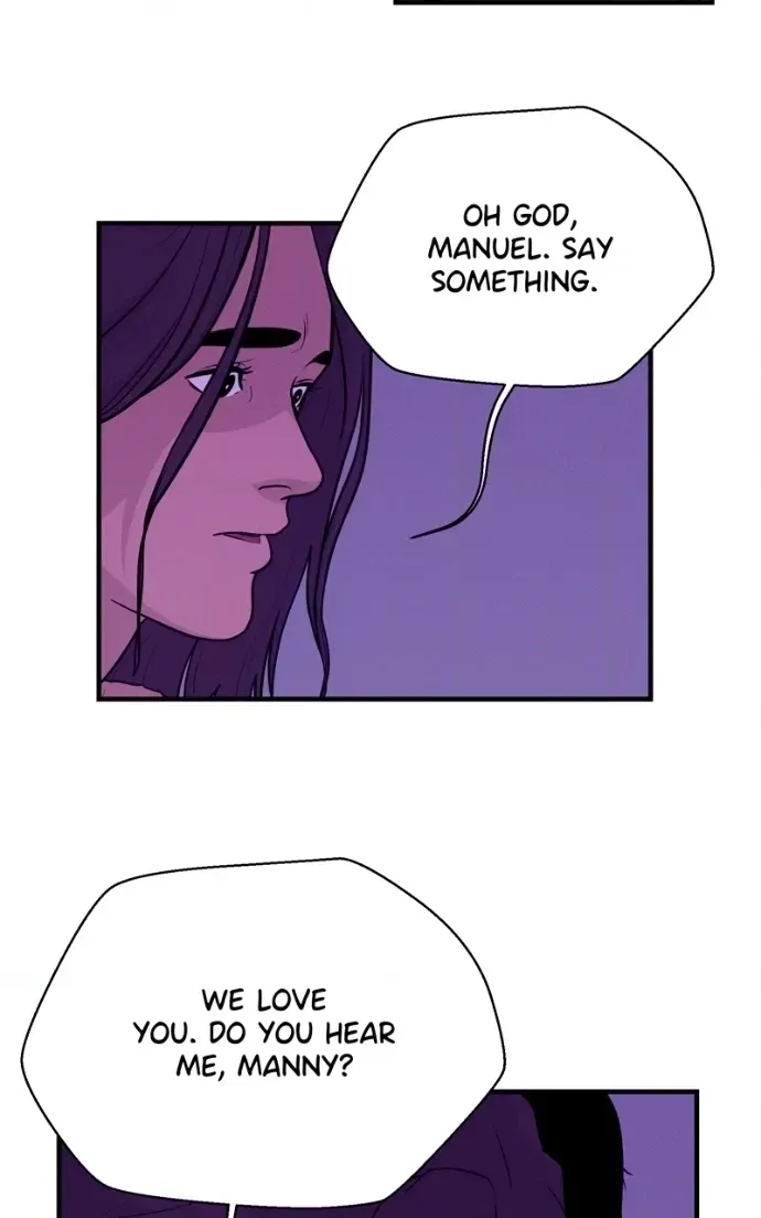 American Road Trip Chapter 37 page 30 - 