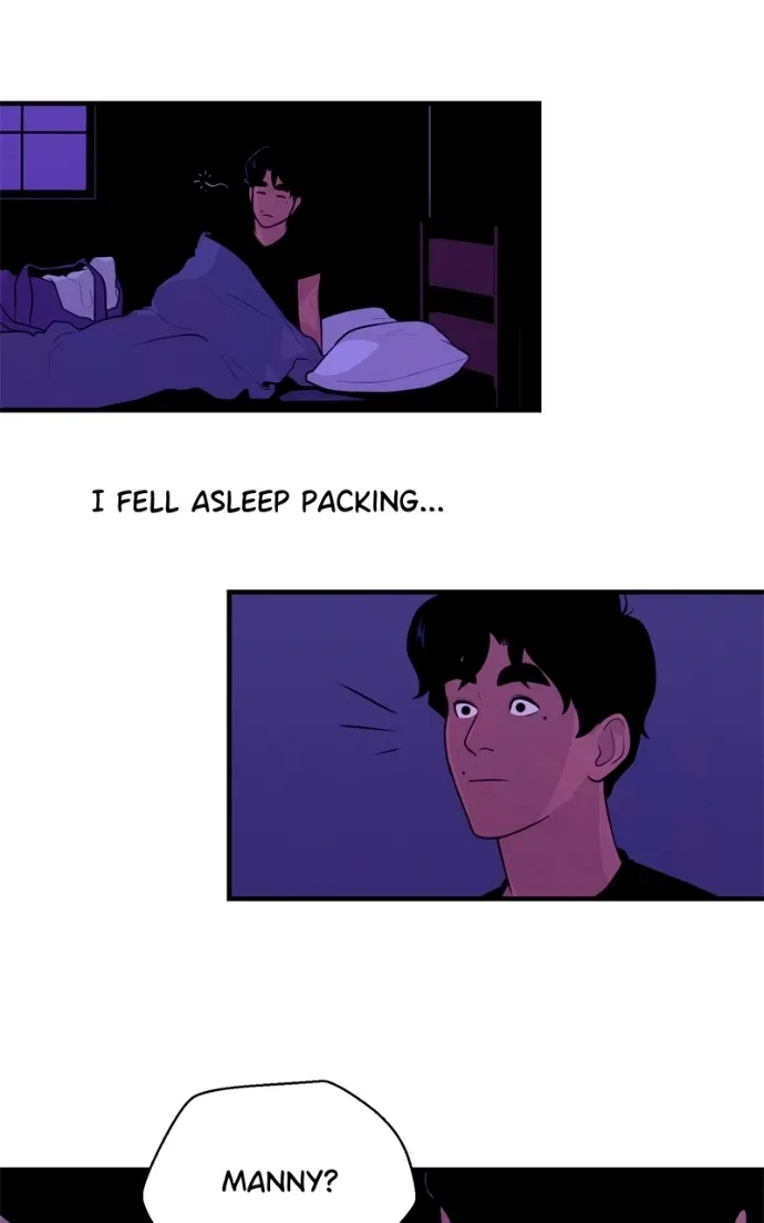 American Road Trip Chapter 37 page 4 - 