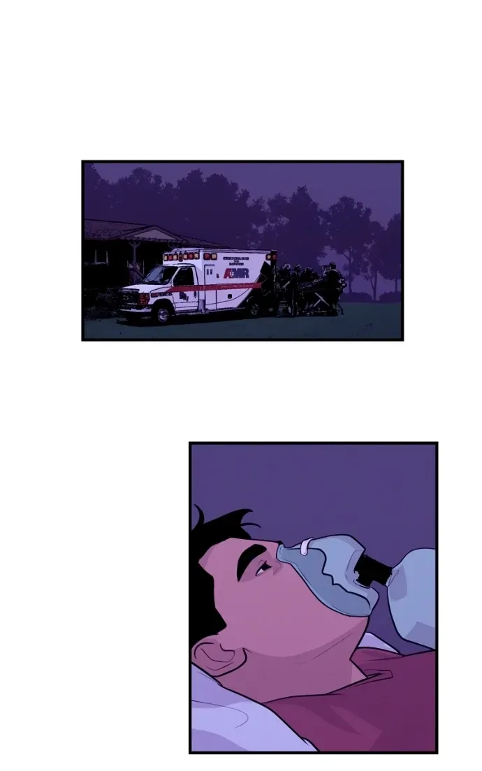 American Road Trip Chapter 37 page 32 - 