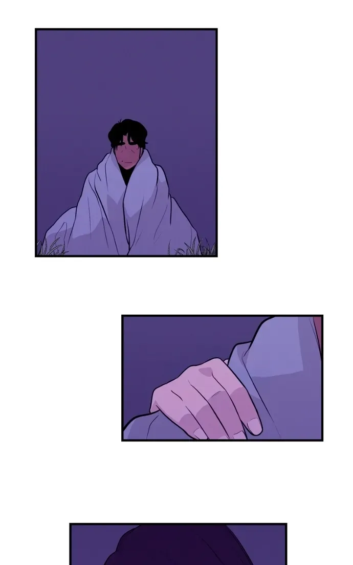 American Road Trip Chapter 37 page 33 - 
