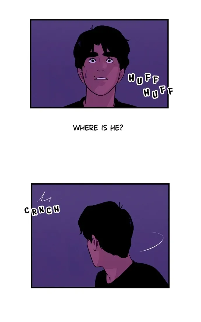 American Road Trip Chapter 37 page 8 - 
