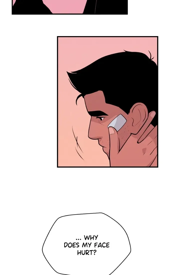 American Road Trip Chapter 38 page 16 - 