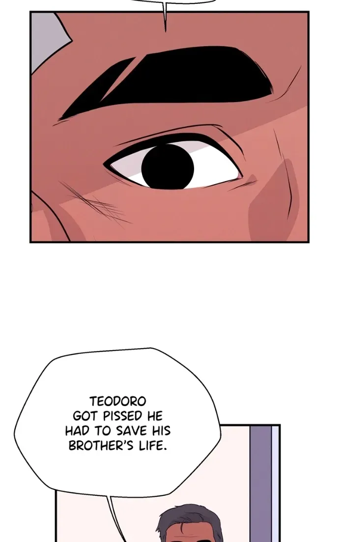 American Road Trip Chapter 38 page 17 - 